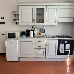 La Gatta Cleo Ferienhaus Levanto