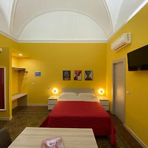 Vecchia Ognina - Free Parking , Catania Italy