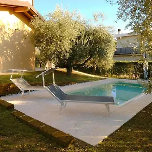 Lidia - Tra Il E L'azzurro. Apartment San Felice del Benaco