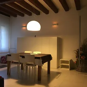 Appartement Carbona Sconta, Venise