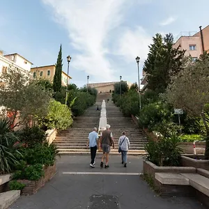 Take - Vatican , Rome Italy