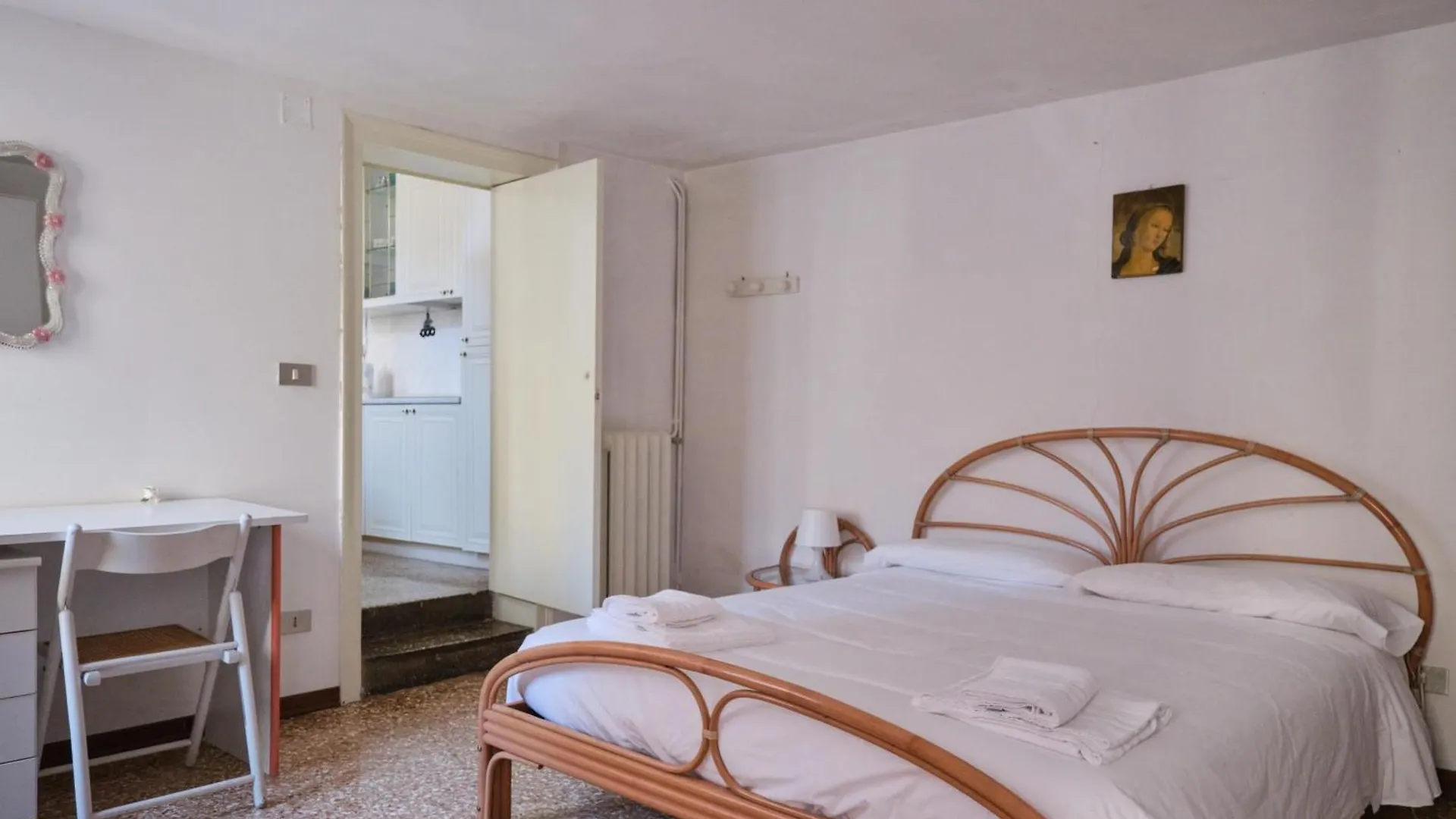 Lustraferi Apartment Venise