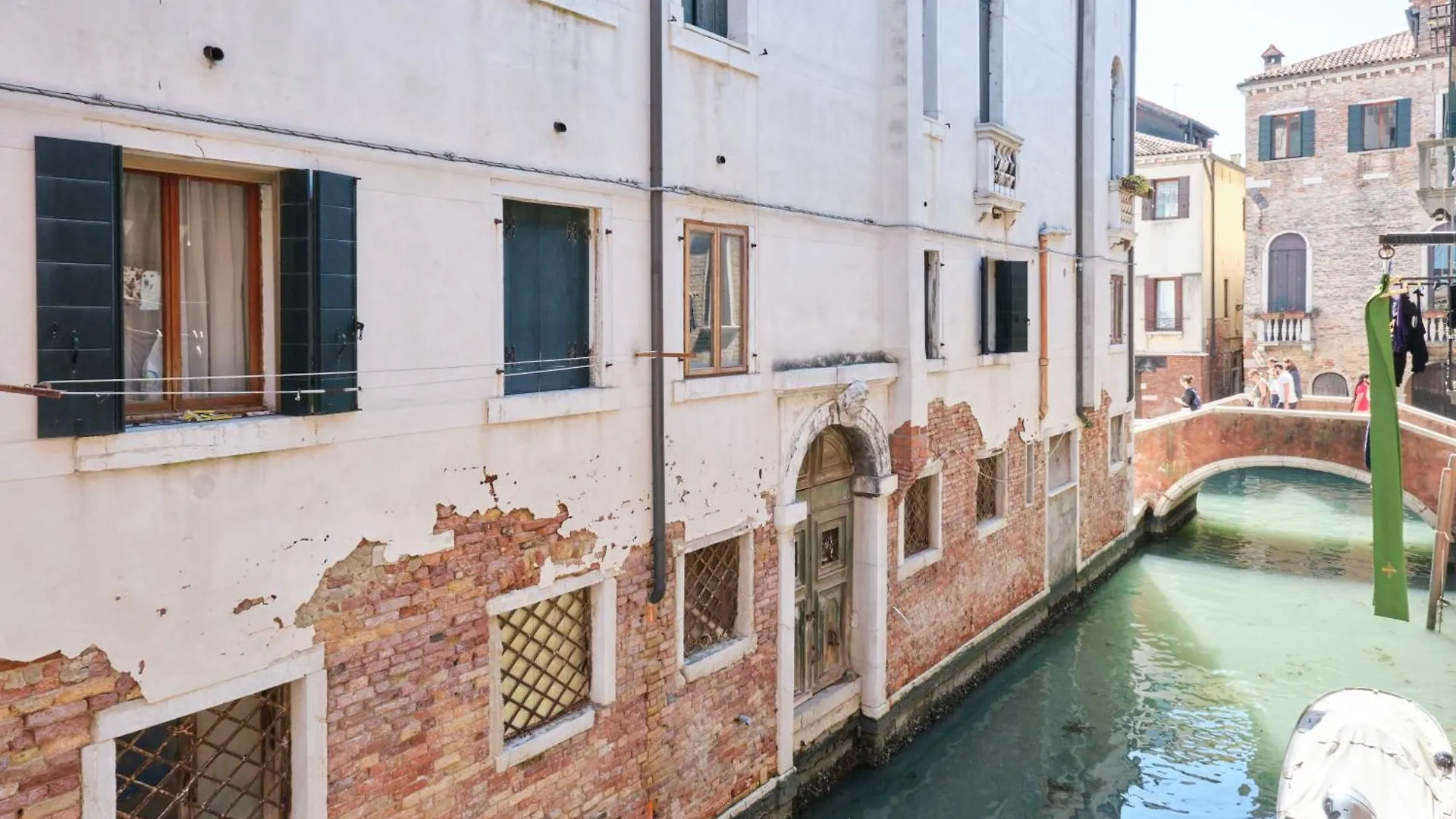 Lustraferi Apartment Venise 0*,  Italie