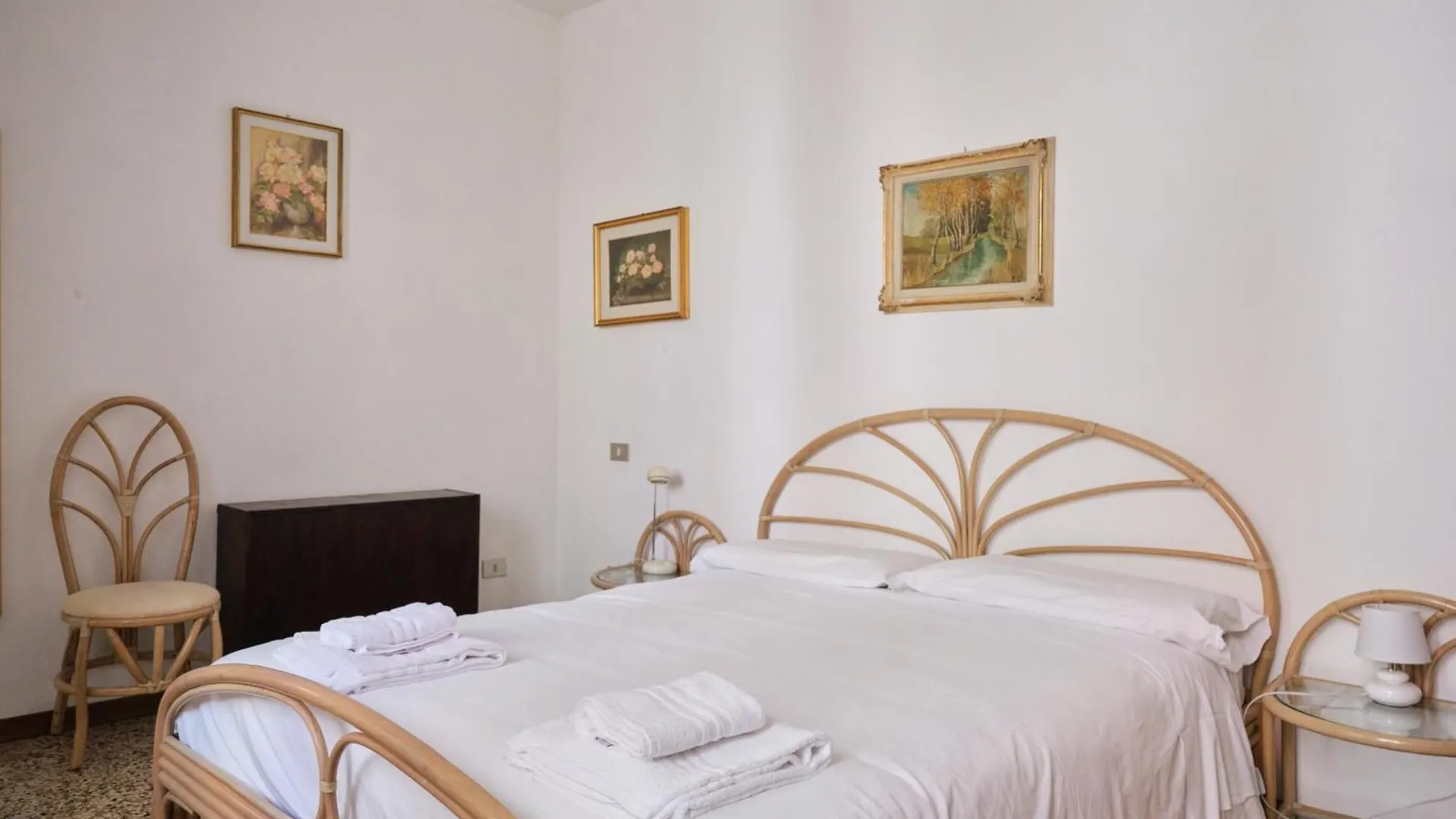 Lustraferi Apartment Венеция 0*,  Италия