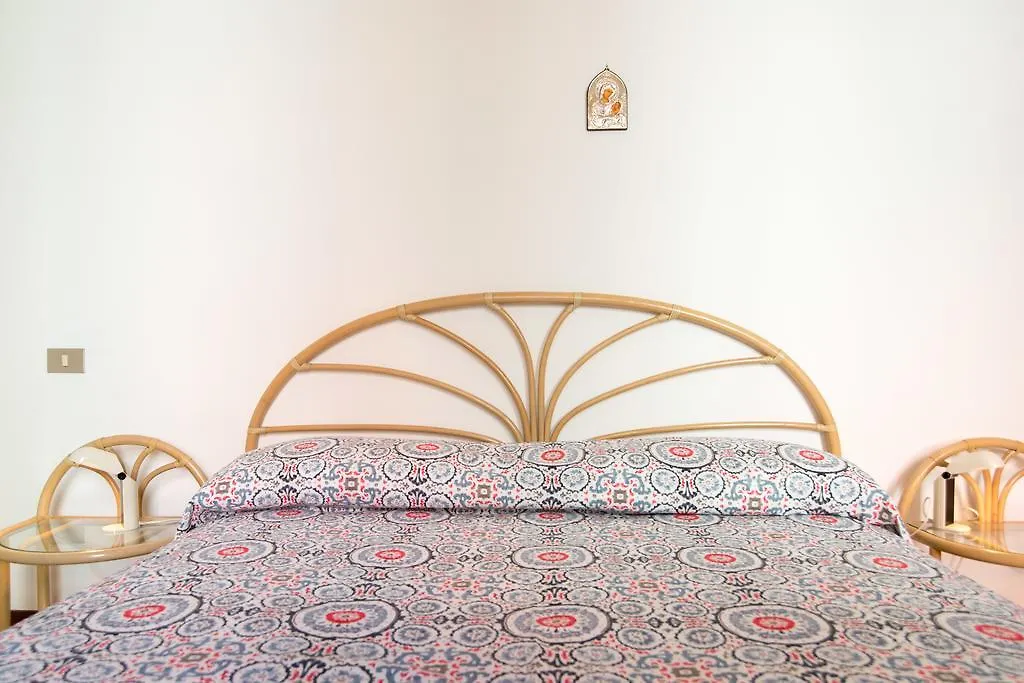 Lustraferi Apartment Венеция 0*,